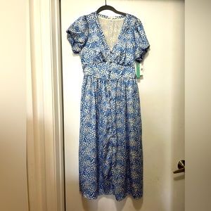 Brand new dress size small from Nordstrom